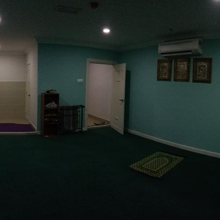 Hotel Mutiara Kgmmb, Melaka Экстерьер фото