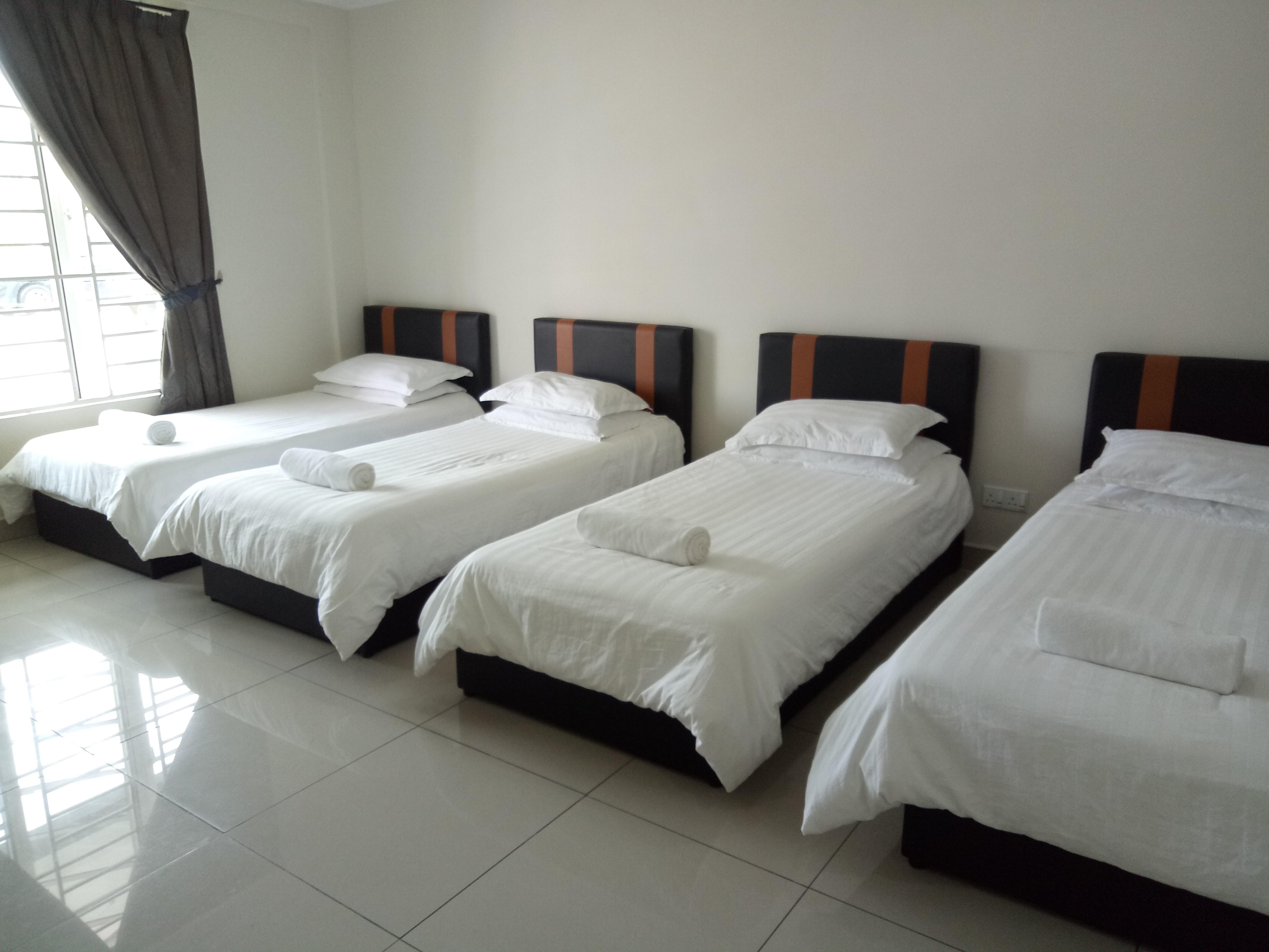 Hotel Mutiara Kgmmb, Melaka Экстерьер фото