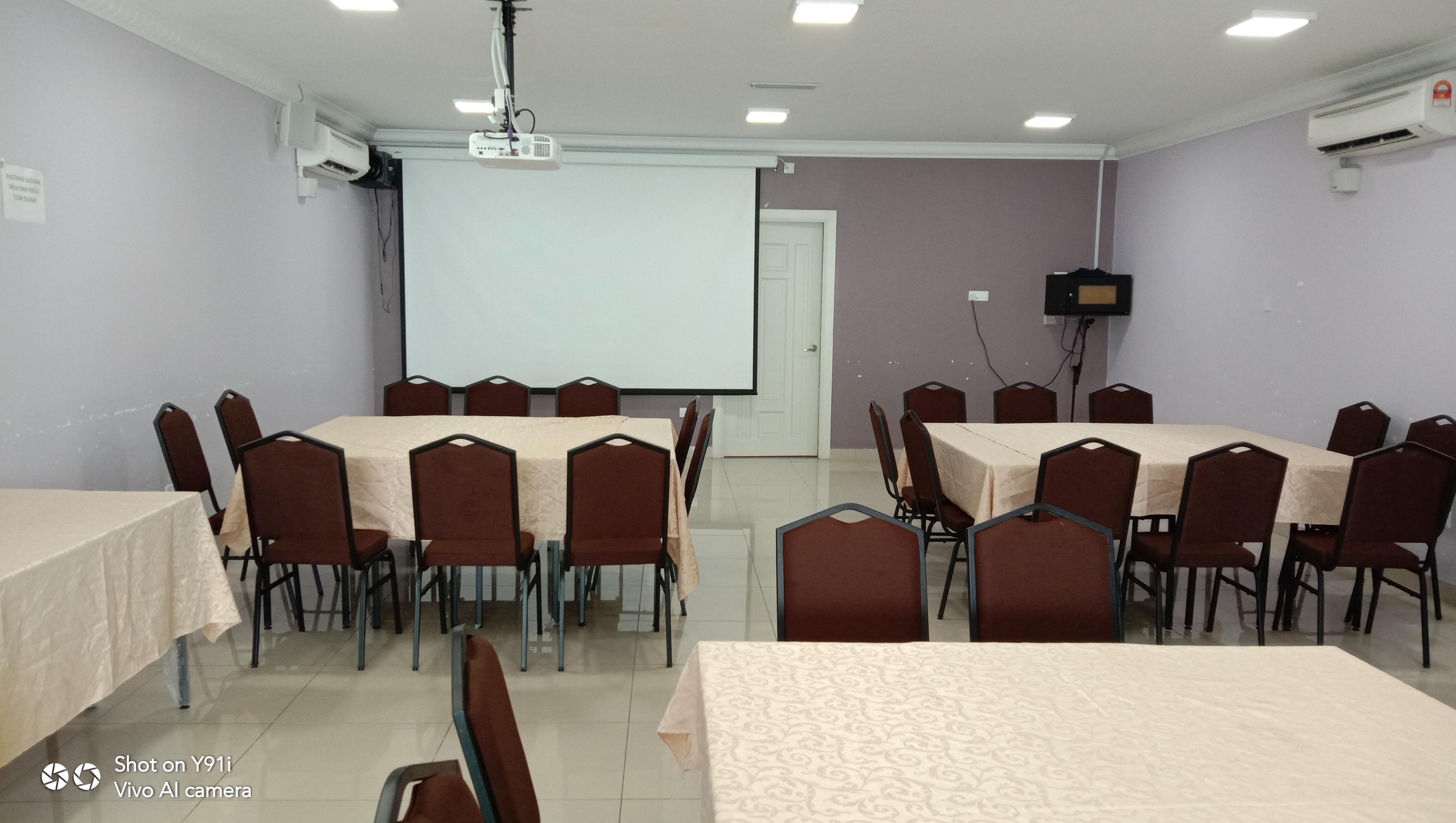 Hotel Mutiara Kgmmb, Melaka Экстерьер фото