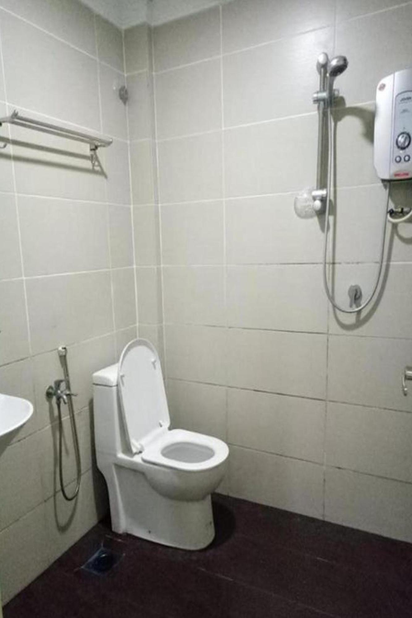 Hotel Mutiara Kgmmb, Melaka Экстерьер фото