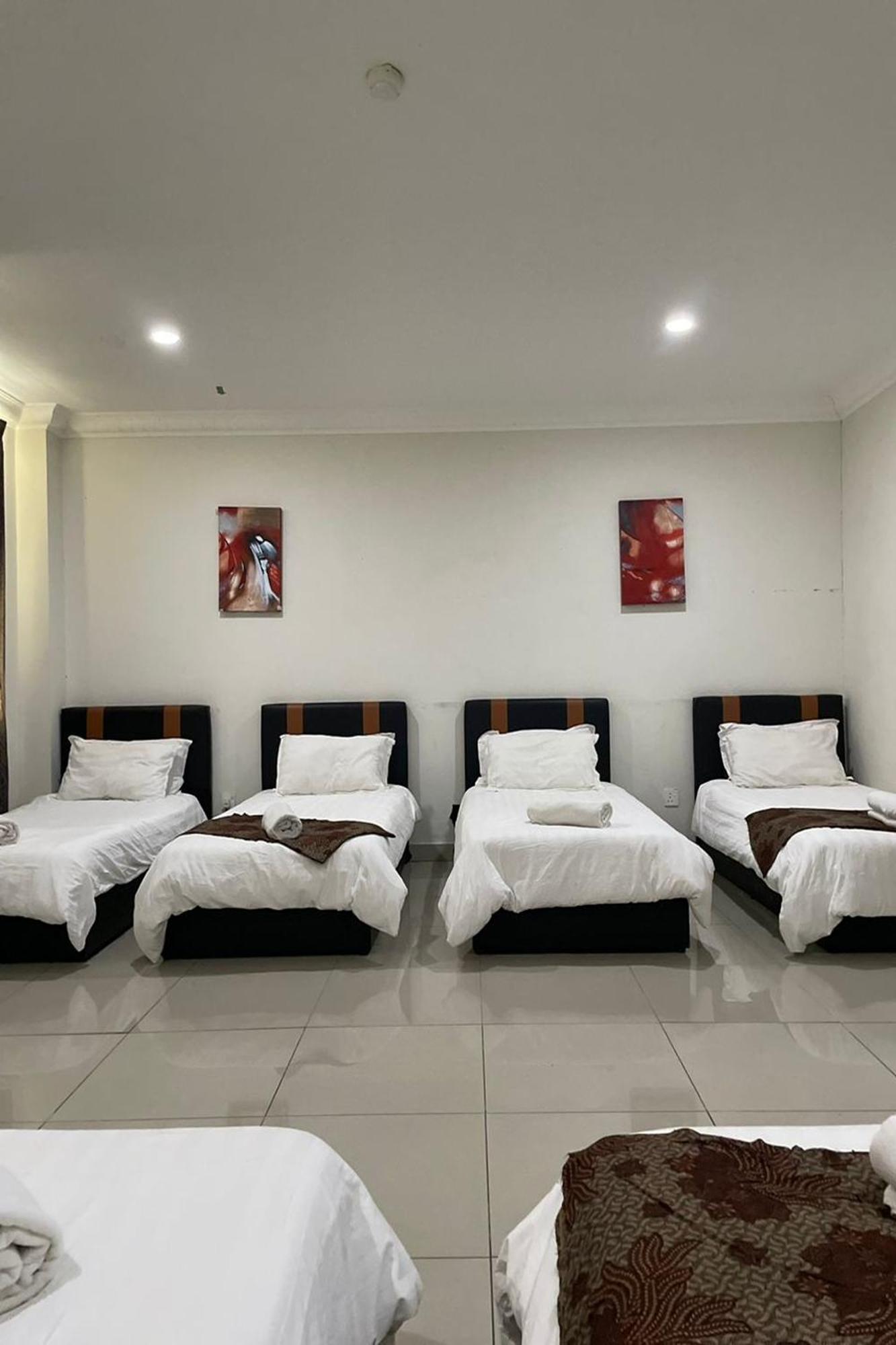 Hotel Mutiara Kgmmb, Melaka Экстерьер фото