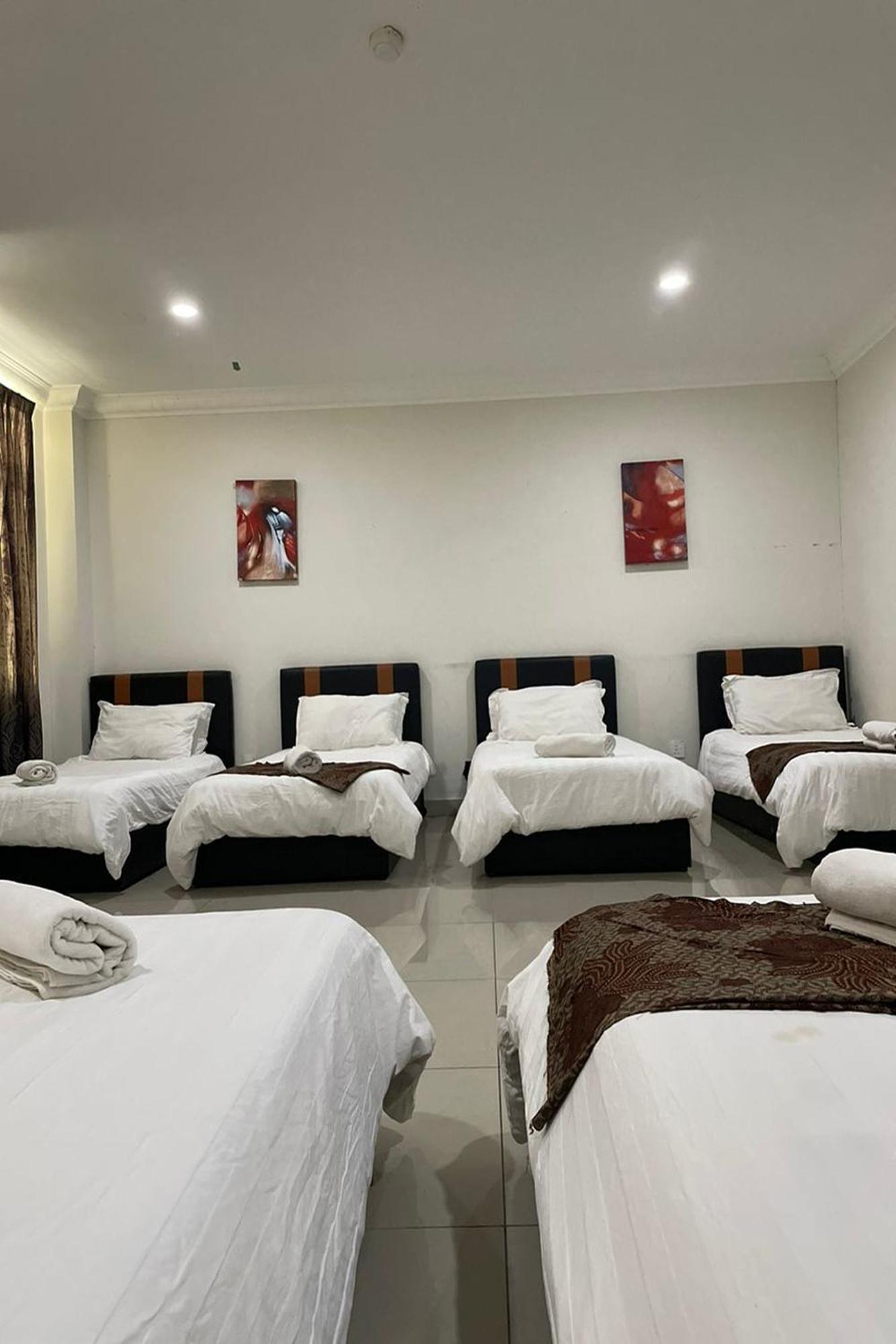 Hotel Mutiara Kgmmb, Melaka Экстерьер фото