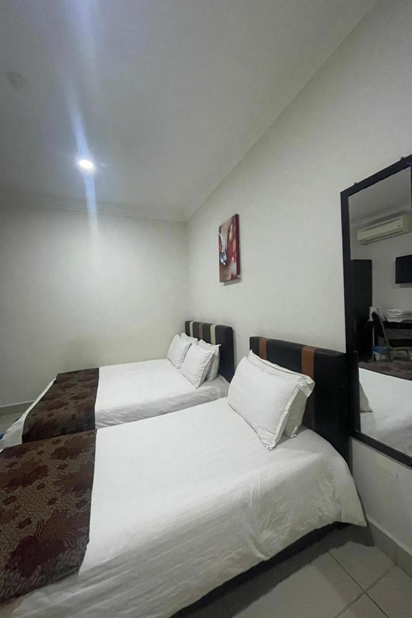 Hotel Mutiara Kgmmb, Melaka Экстерьер фото