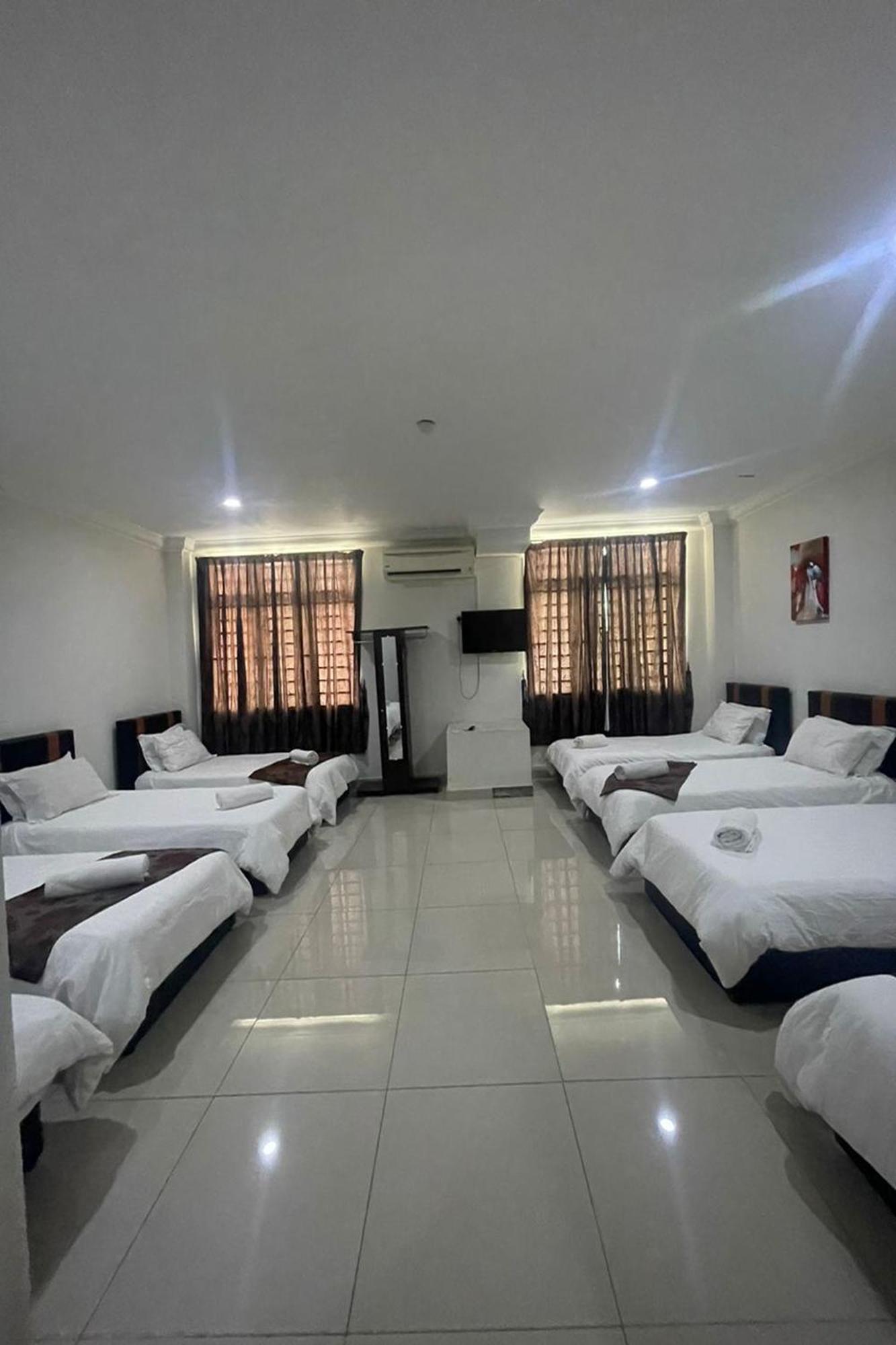 Hotel Mutiara Kgmmb, Melaka Экстерьер фото