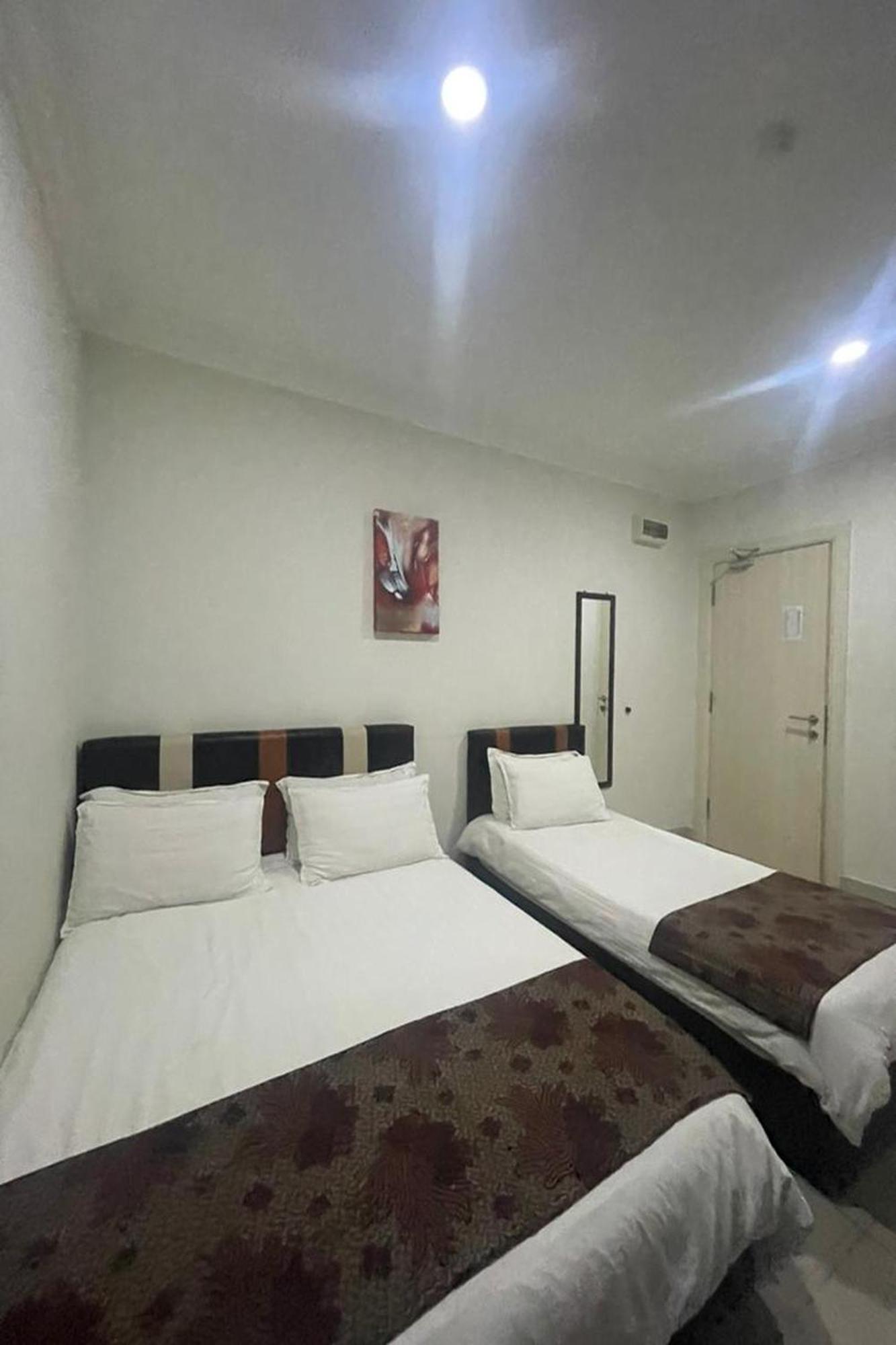 Hotel Mutiara Kgmmb, Melaka Экстерьер фото
