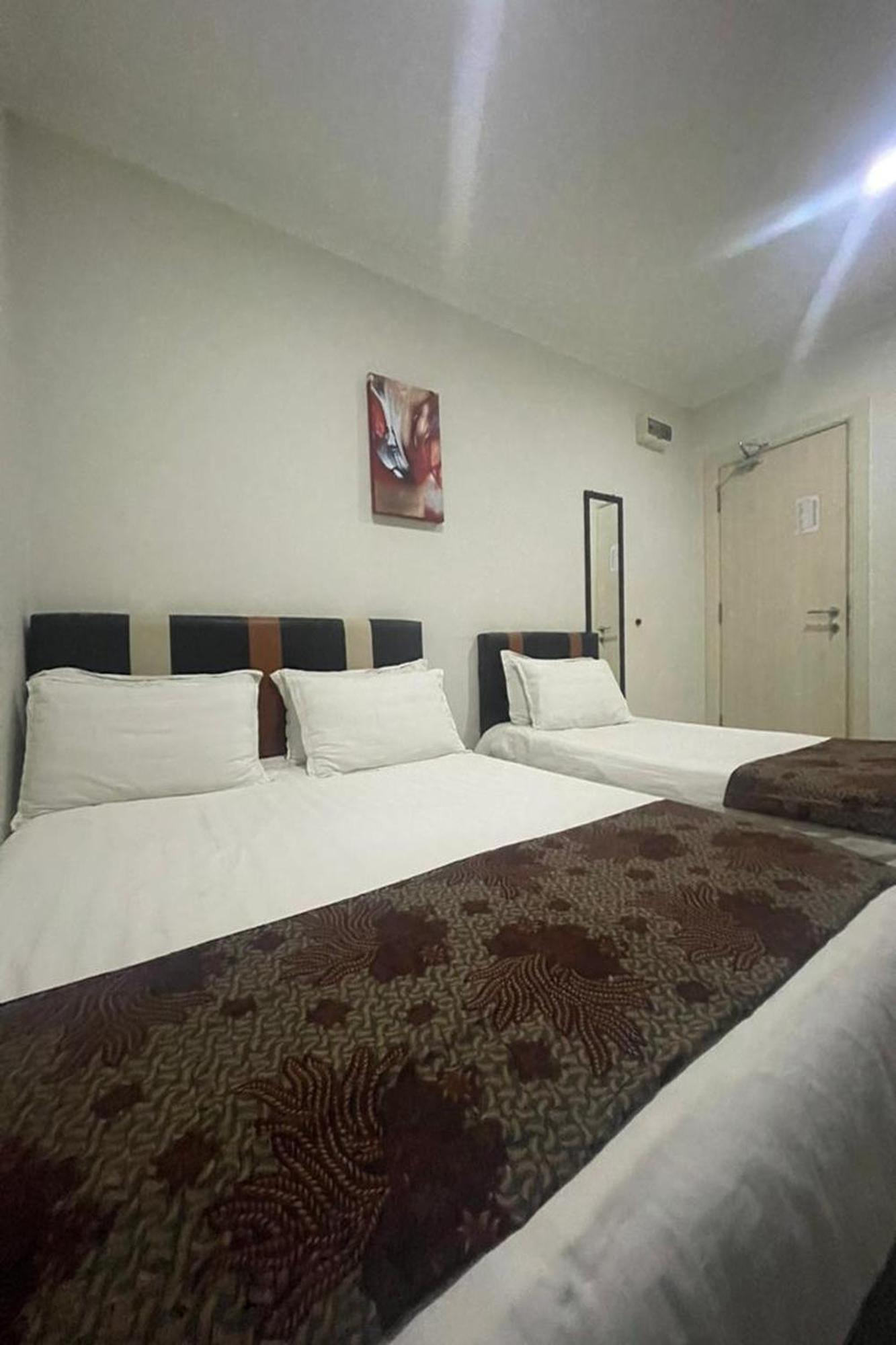 Hotel Mutiara Kgmmb, Melaka Экстерьер фото