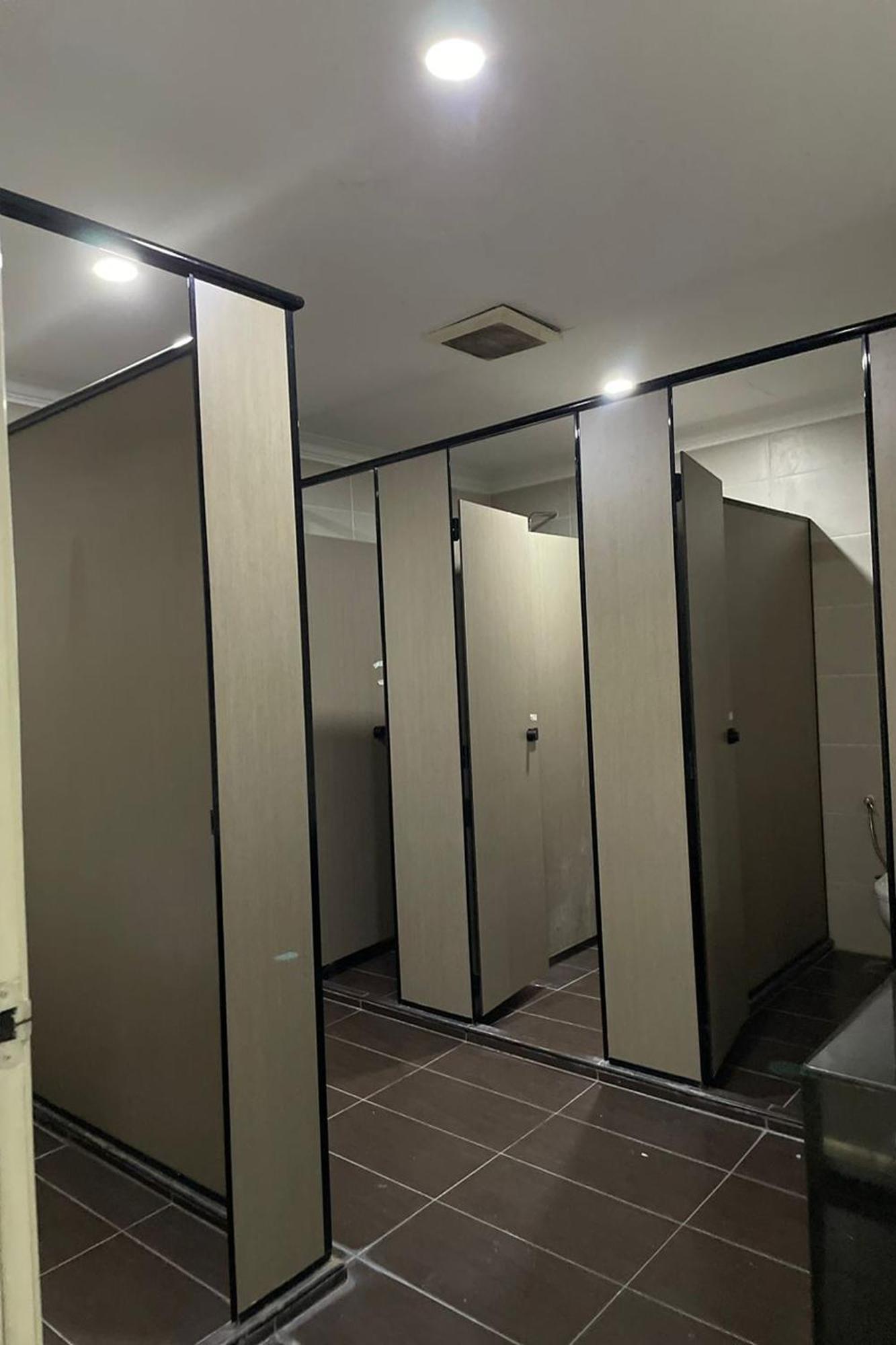 Hotel Mutiara Kgmmb, Melaka Экстерьер фото